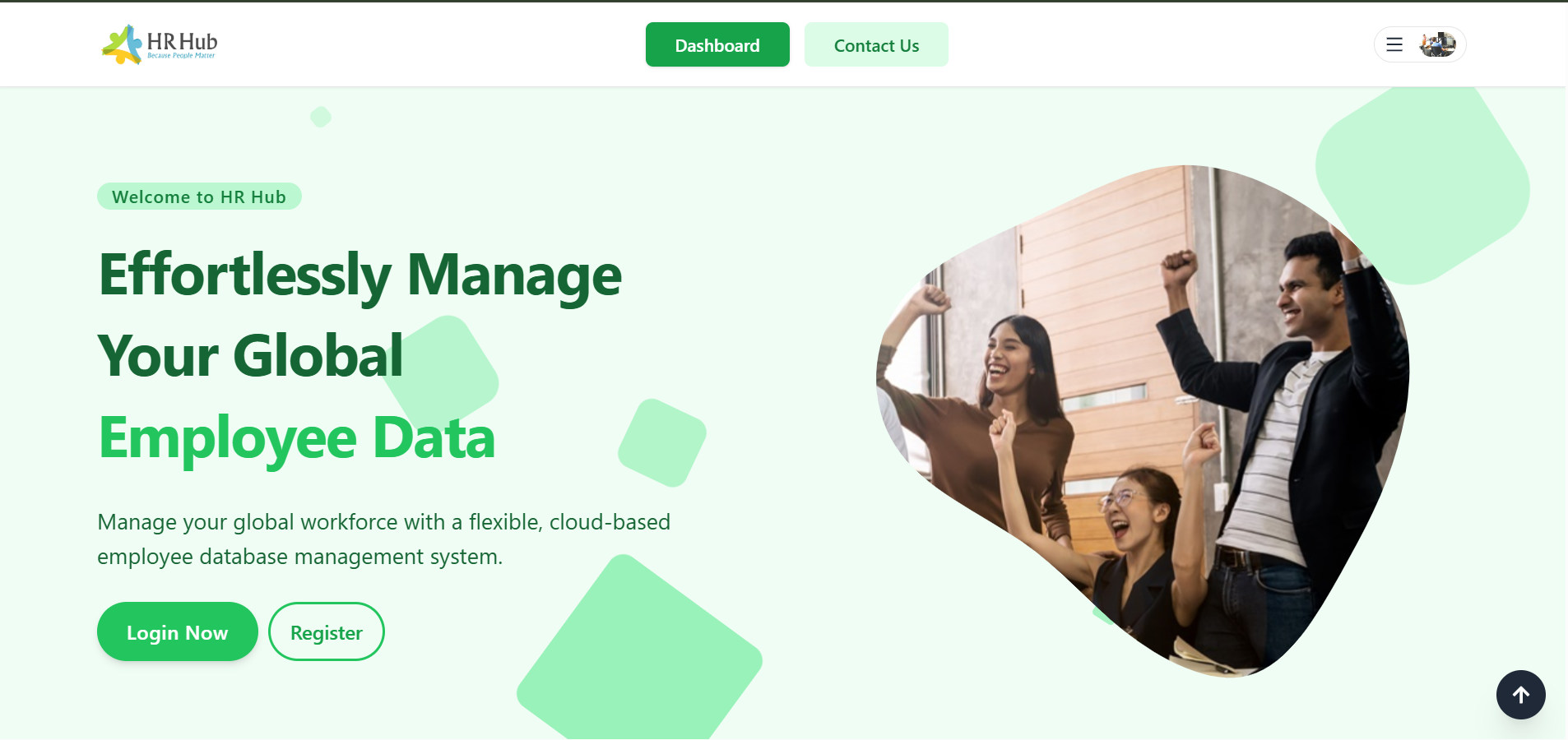 Project Details